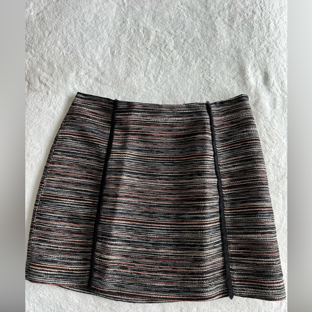 Ann Taylor LOFT professional skirt
